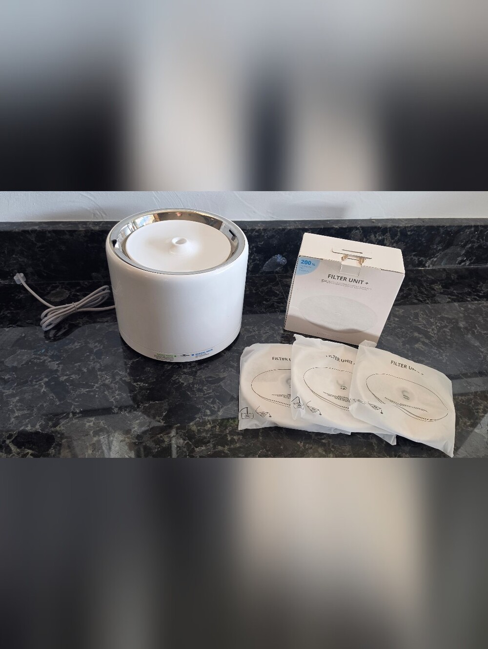EverSweet Petkit Water Fountain